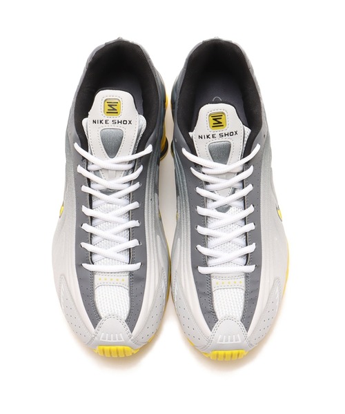 セール】NIKE SHOX R4 SE / ナイキ ショックス R4 SE 【SP