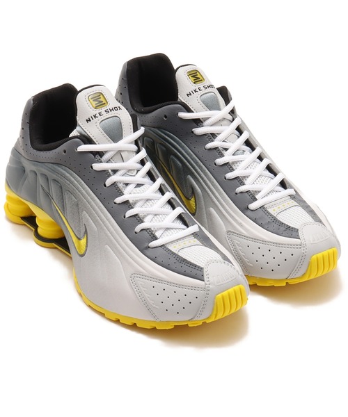 NIKE SHOX R4 SE / ナイキ ショックス R4 SE 【SP】（スニーカー