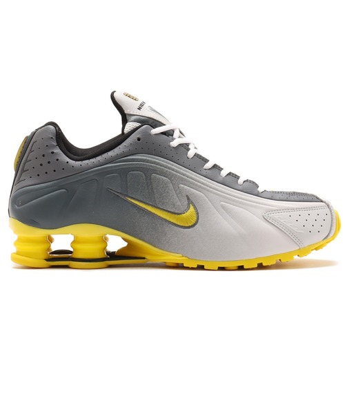 Nike Shox r4ナイキショックス NIKE SHOX R4 / ナイキ ショックス R4 【SP】（スニーカー