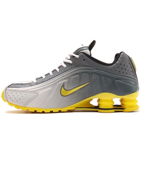 【NIKE】W SHOX R4 SE PALIVR/SAIL 国内発送 NIKE SHOX R4 SE｜BILLY'S ENT 公式通販