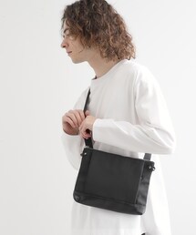ナイロンサコッシュ
