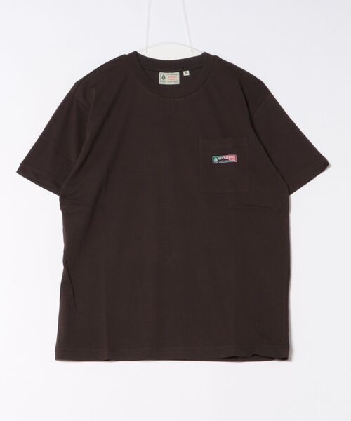 タグ付き 今季 エンフォルド PEジョーゼットサイドベンツワイドPULLOVER ENFOLD(エンフォルド) 2025AW ヘキサゴンTシャツ 300IA280-1121