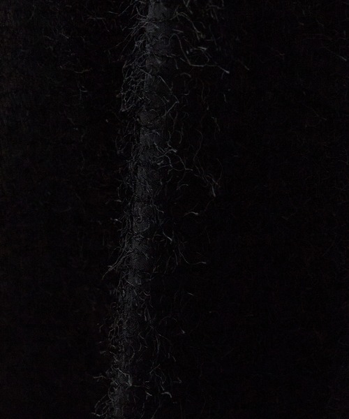 ROOPTOKYO（ループトウキョウ）の「シャギー ショートスリーブシャツ（シャツ/ブラウス・メンズ・ホワイト/ブルー/ブラック・M/L）」の8枚目の写真