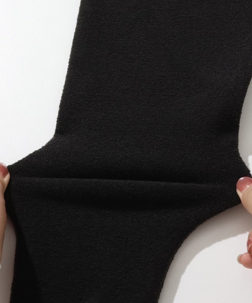 KRIFF MAYER Kid's Collection(クリフメイヤーキッズコレクション)の「【ふんわり裏起毛】かるポカポケクルー(スウェット・キッズ・レッド/ブラウン/サンドベージュ/カーキ/ブラック・140/170/160/150/130/120)」の10枚目の写真