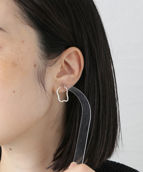SYMPATHY OF SOUL シンパシーオブソウル　フックピアス SYMPATHY OF SOUL（シンパシーオブソウル） Gradation Hook