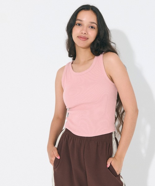 日本未入荷 MOSSA タンクトップ Mサイズ MOSSA タンクトップ M - メルカリ