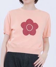MARY QUANT｜マリークワントのトップス（ピンク/桃色系）通販