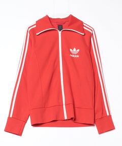 美品【adidas × MOUSSY（アディダス マウジー ）コラボ】 ジャージ MOUSSY（マウジー）adidas ＆ MOUSSY共同開発商品第五弾、発売
