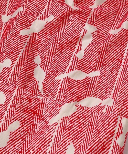 mintdesigns(ミントデザインズ)の「CANDY WIDE PANTS(その他パンツ・レディース・ブラック/ピンク・ONESIZE)」の9枚目の写真