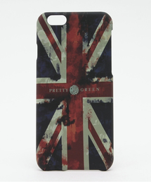 Pretty Green | ユニオンジャック IPHONE 6 ケース(スマホケース/カバー)