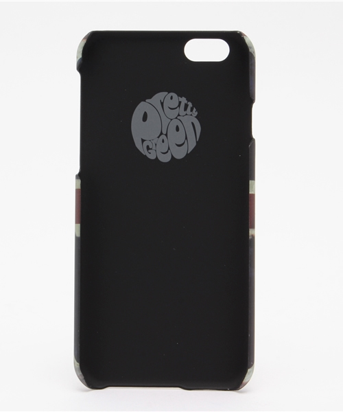 Pretty Green（プリティーグリーン）の「ユニオンジャック IPHONE 6 ケース（スマホケース/カバー・メンズ・レッド・ONE SIZE）」の2枚目の写真