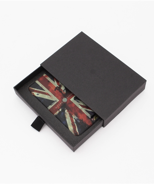 Pretty Green（プリティーグリーン）の「ユニオンジャック IPHONE 6 ケース（スマホケース/カバー・メンズ・レッド・ONE SIZE）」の8枚目の写真