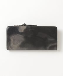 SOLATINA（ソラチナ）の「SOLATINA ソラチナ　マーブルレザー薄マチ長財布（財布）」