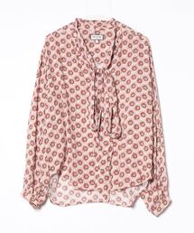 PAUL & JOE 売れ筋商品|||ポール＆ジョー シャツ トップス レディース Shirts Azure 楽天市場】ポールアンドジョー ブラウスの通販