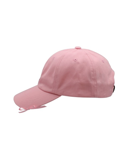 MILK（ミルク）の「LCS キャップ（キャップ・レディース・B/A・FREE）」の6枚目の写真