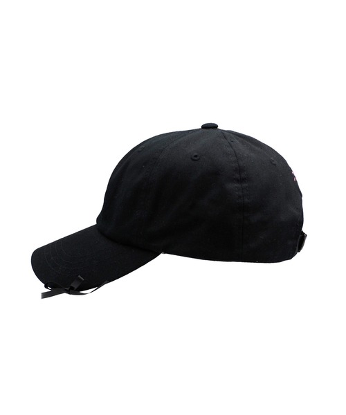 MILK（ミルク）の「LCS キャップ（キャップ・レディース・B/A・FREE）」の7枚目の写真