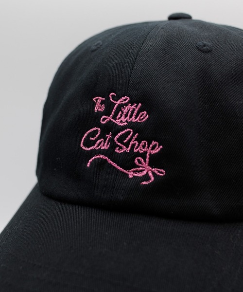 MILK（ミルク）の「LCS キャップ（キャップ・レディース・B/A・FREE）」の10枚目の写真