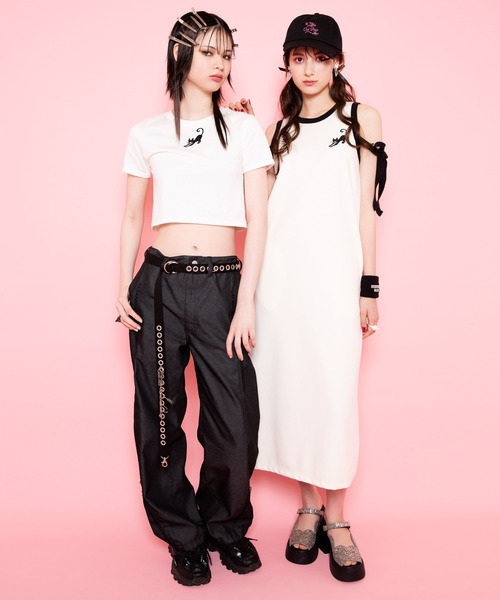 MILK（ミルク）の「LCS キャップ（キャップ・レディース・B/A・FREE）」の18枚目の写真