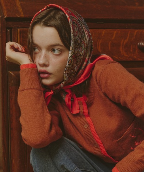 アソート大判スカーフ（バンダナ/スカーフ）｜Unitage（ユニテージ）の