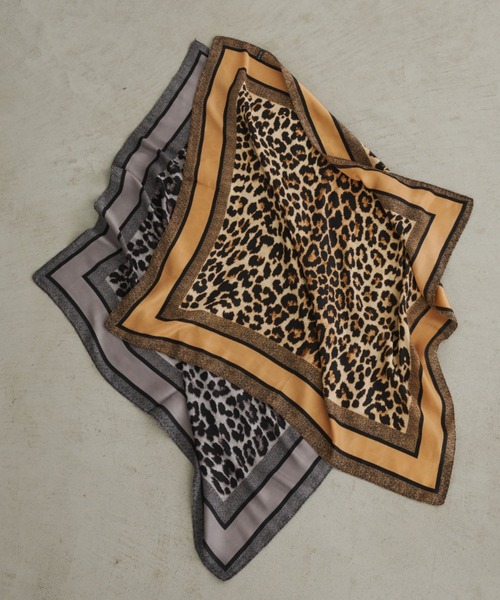 ロウン ファンミ Extraordinary Day 大判スカーフ２種セット ロウン ファンミ Extraordinary Day 大判スカーフ2種セット