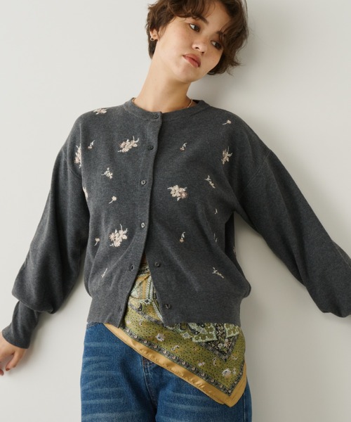 ロウン ファンミ Extraordinary Day 大判スカーフ2種セット