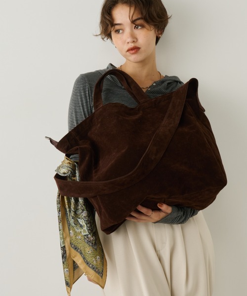 ロウン ファンミ Extraordinary Day 大判スカーフ2種セット