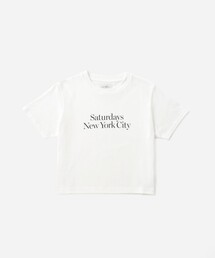 Miller Standard SS Tee