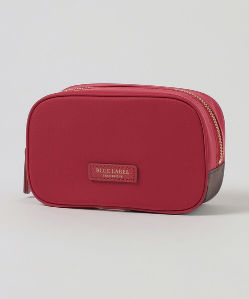 BLUE LABEL CRESTBRIDGE（ブルーレーベルクレストブリッジ）の
