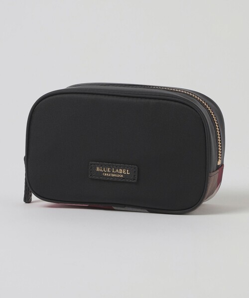 BLUE LABEL CRESTBRIDGE（ブルーレーベルクレストブリッジ）の