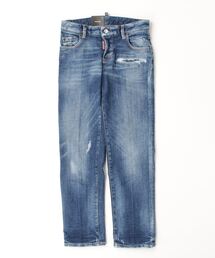 DSQUARED デニムパンツ レディース 楽天市場】ディースクエアード DSQUARED2 レディース パンツ