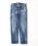 DSQUARED2�i�f�B�[�X�N�G�A�[�h�j�́uMedium Perfecto Wash Jenna Jeans/0252/CO�i�f�j���p���c�j�v�b�u���[
