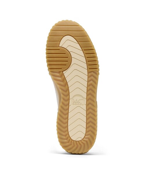 SOREL(ソレル)の「SOREL/レディース オーエヌエーアベニュー Tトウ コートスニーカー/ソレル(スニーカー・レディース・ブラック/ホワイト/グリーン・23.0cm/22.5cm/23.5cm/24.0cm/24.5cm/25.5cm/25.0cm/26.0cm)」の13枚目の写真