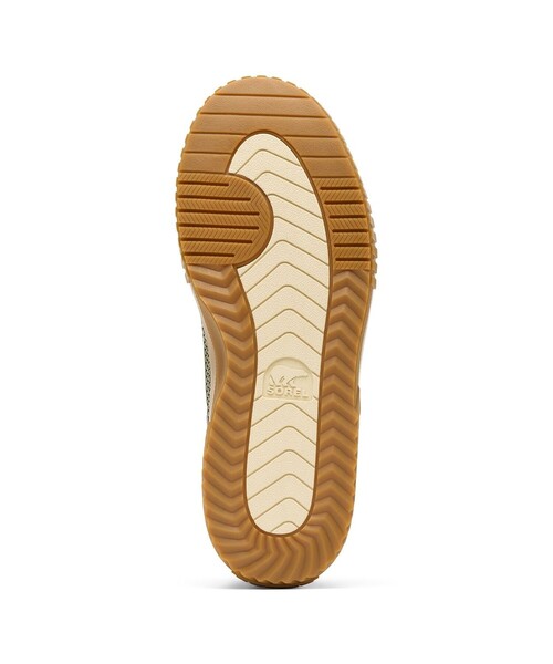 SOREL(ソレル)の「SOREL/レディース オーエヌエーアベニュー Tトウ コートスニーカー/ソレル(スニーカー・レディース・ブラック/ホワイト/グリーン・23.0cm/22.5cm/23.5cm/24.0cm/24.5cm/25.5cm/25.0cm/26.0cm)」の19枚目の写真