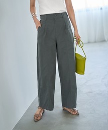 STYLE DELI（スタイルデリ）の「センターハギパッカリングパンツ（その他パンツ）」