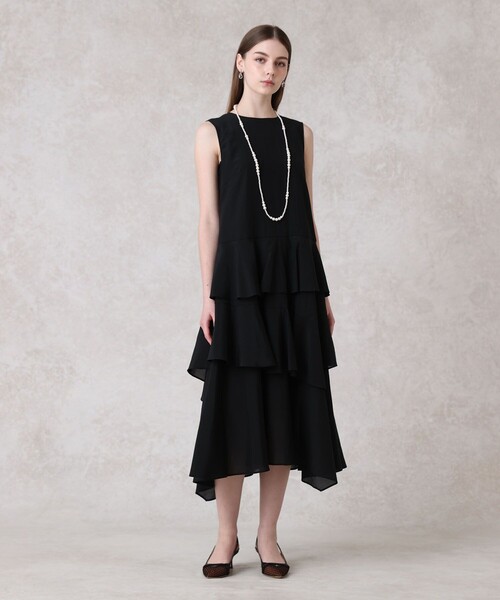 プリーツプリーズ PLEATS PLEASE 3月完売チュニックの通販はau PAY