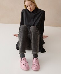 CAMPER(Jy[)[Jy[] TWINS / JWAV[Y(hXV[Y)