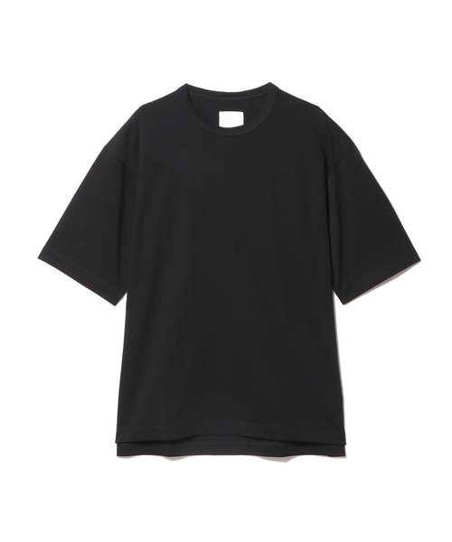 onegravity(ワングラビティ)の「onegravity / ビアリッツ ショートスリーブカットソー(Tシャツ/カットソー・メンズ・ホワイト/ブラック・MEDIUM/X-LARGE/LARGE)」の2枚目の写真