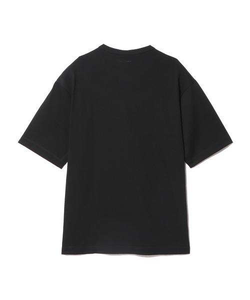 onegravity(ワングラビティ)の「onegravity / ビアリッツ ショートスリーブカットソー(Tシャツ/カットソー・メンズ・ホワイト/ブラック・MEDIUM/X-LARGE/LARGE)」の3枚目の写真