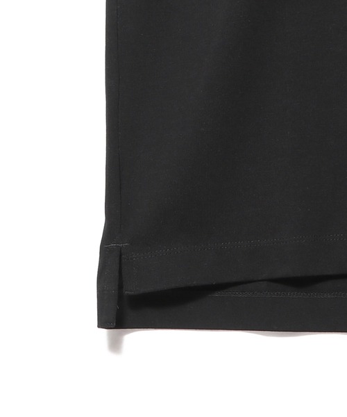 onegravity(ワングラビティ)の「onegravity / ビアリッツ ショートスリーブカットソー(Tシャツ/カットソー・メンズ・ホワイト/ブラック・MEDIUM/X-LARGE/LARGE)」の4枚目の写真