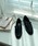 on:nueiIjj́uyon:nuez[3FWJ/5TCYWJ]  \tgU[Xgbv[t@[ /2025 AW COLLECTIONi[t@[jvbubN