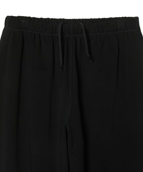 N.HOOLYWOOD UNDER SUMMIT WEAR（N.ハリウッド アンダーサミットウエア）の「EASY PANTS（その他パンツ・メンズ・チャコール/ブラック/トップグレー・40/38/36/42）」の4枚目の写真