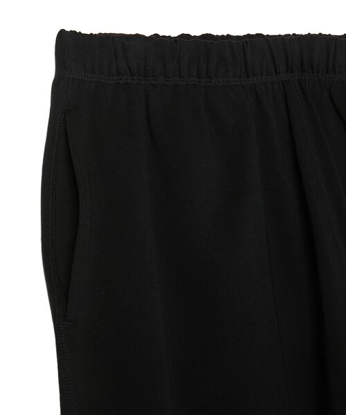 N.HOOLYWOOD UNDER SUMMIT WEAR（N.ハリウッド アンダーサミットウエア）の「EASY PANTS（その他パンツ・メンズ・チャコール/ブラック/トップグレー・40/38/36/42）」の5枚目の写真