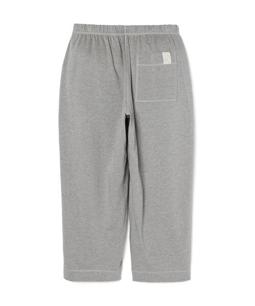 N.HOOLYWOOD UNDER SUMMIT WEAR（N.ハリウッド アンダーサミットウエア）の「EASY PANTS（その他パンツ・メンズ・チャコール/ブラック/トップグレー・40/38/36/42）」の11枚目の写真