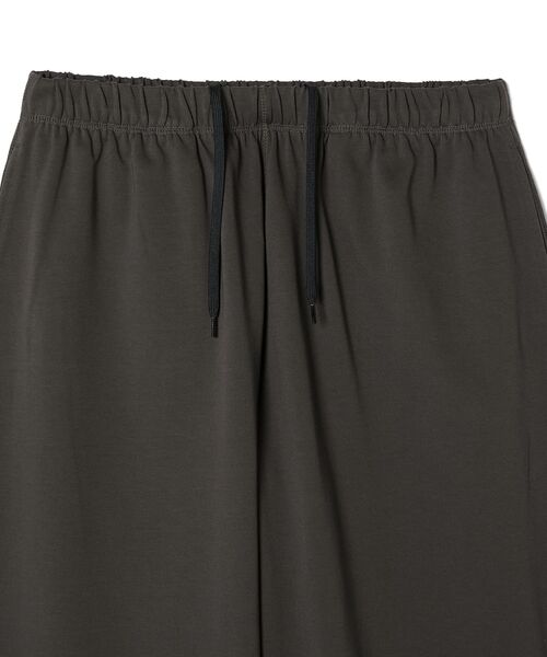 N.HOOLYWOOD UNDER SUMMIT WEAR（N.ハリウッド アンダーサミットウエア）の「EASY PANTS（その他パンツ・メンズ・チャコール/ブラック/トップグレー・40/38/36/42）」の12枚目の写真