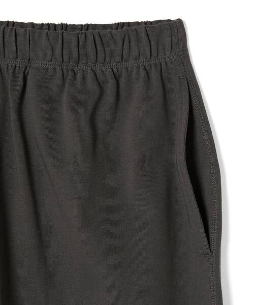 N.HOOLYWOOD UNDER SUMMIT WEAR（N.ハリウッド アンダーサミットウエア）の「EASY PANTS（その他パンツ・メンズ・チャコール/ブラック/トップグレー・40/38/36/42）」の13枚目の写真