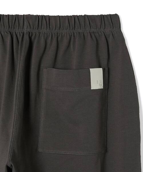 N.HOOLYWOOD UNDER SUMMIT WEAR（N.ハリウッド アンダーサミットウエア）の「EASY PANTS（その他パンツ・メンズ・チャコール/ブラック/トップグレー・40/38/36/42）」の14枚目の写真