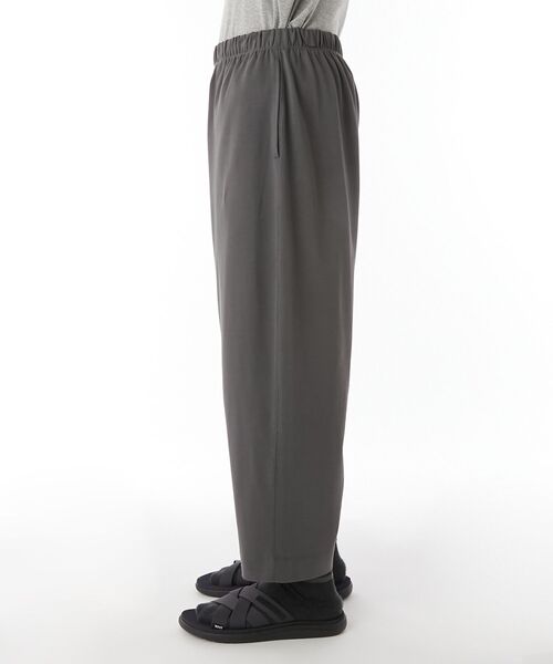 EASY PANTS N.HOOLYWOOD UNDER SUMMIT WEAR│N-HOOLYWOOD.COM