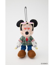 Disney SERIES CREATED by MUS(fBYj[V[YNGCebhoCG[GX)MD1 IDOL FUN MASCOT / MICKEY(`[)