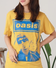 OASIS TEE Tシャツ