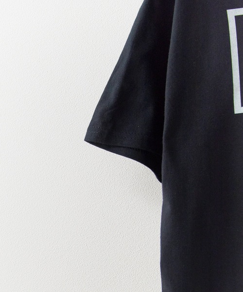 ROOPTOKYO(ループトウキョウ)の「OASIS TEE Tシャツ(Tシャツ/カットソー・メンズ・イエロー/ネイビー/ブラック/ホワイト系/ホワイト・XL/L/M/S)」の12枚目の写真